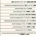 オンラインカジノ min bet 比較